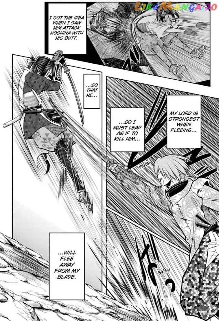 The Elusive Samurai Chapter 64 image 16_optimized